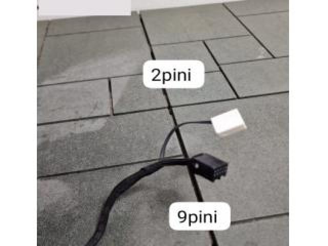 bontott MERCEDES-BENZ E-CLASS Bal Visszapillantó Tükör (Elektromos)