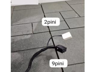 bontott MERCEDES-BENZ E-CLASS Bal Visszapillantó Tükör (Elektromos)