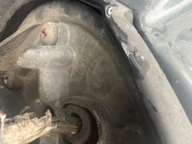 bontott MERCEDES-BENZ E-CLASS Bal Visszapillantó Tükör (Elektromos)