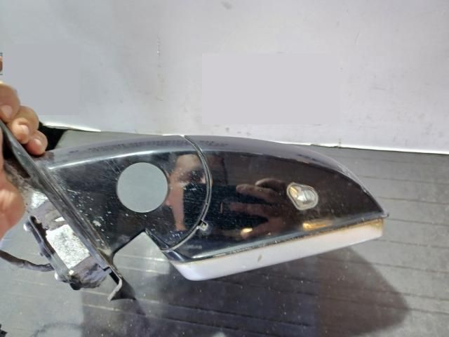 bontott MERCEDES-BENZ E-CLASS Bal Visszapillantó Tükör (Elektromos)