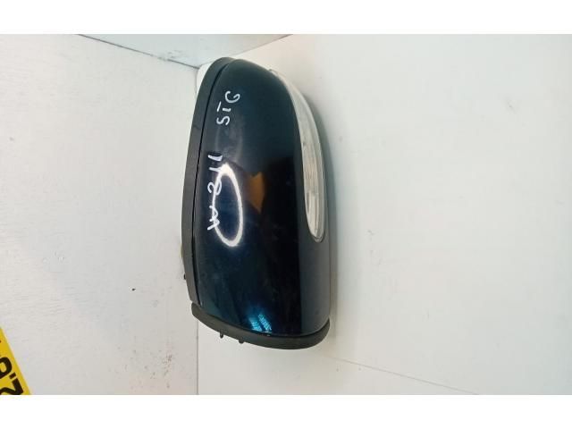 bontott MERCEDES-BENZ E-CLASS Bal Visszapillantó Tükör (Elektromos)