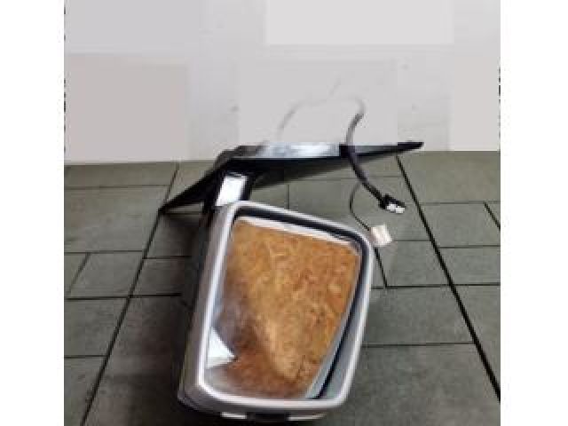 bontott MERCEDES-BENZ E-CLASS Bal Visszapillantó Tükör (Elektromos)