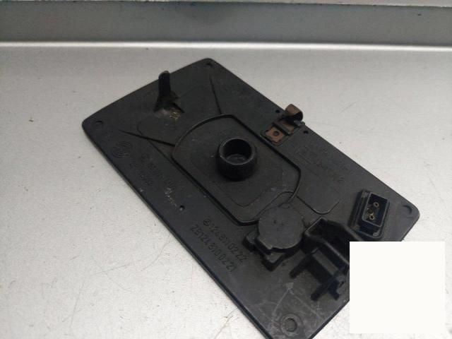 bontott MERCEDES-BENZ E-CLASS Bal Visszapillantó Tükör (Elektromos)