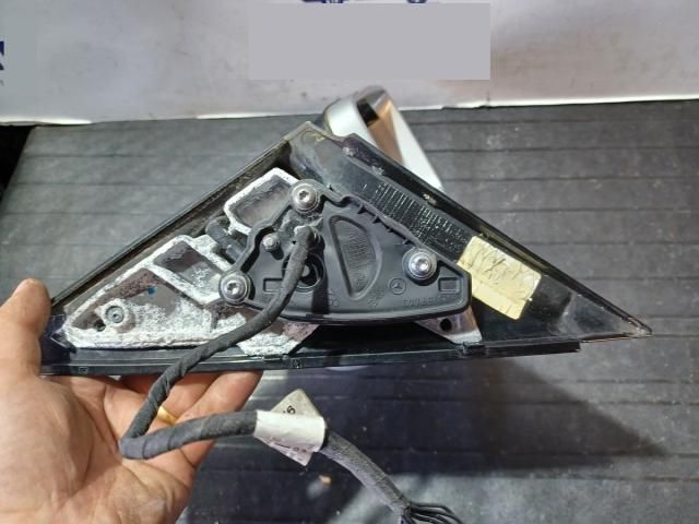 bontott MERCEDES-BENZ E-CLASS Bal Visszapillantó Tükör (Elektromos)