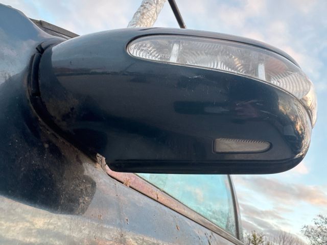 bontott MERCEDES-BENZ E-CLASS Bal Visszapillantó Tükör (Elektromos)