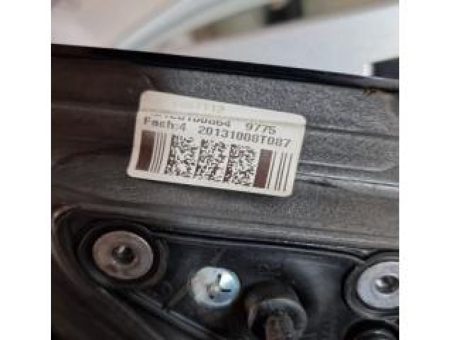 bontott MERCEDES-BENZ E-CLASS Bal Visszapillantó Tükör (Elektromos)