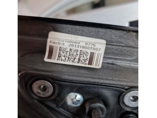 bontott MERCEDES-BENZ E-CLASS Bal Visszapillantó Tükör (Elektromos)