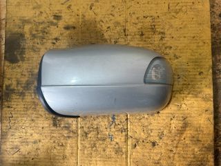 bontott MERCEDES-BENZ E-CLASS Bal Visszapillantó Tükör (Elektromos)