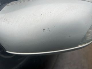 bontott MERCEDES-BENZ E-CLASS Bal Visszapillantó Tükör (Elektromos)