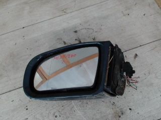 bontott MERCEDES-BENZ E-CLASS Bal Visszapillantó Tükör (Elektromos)