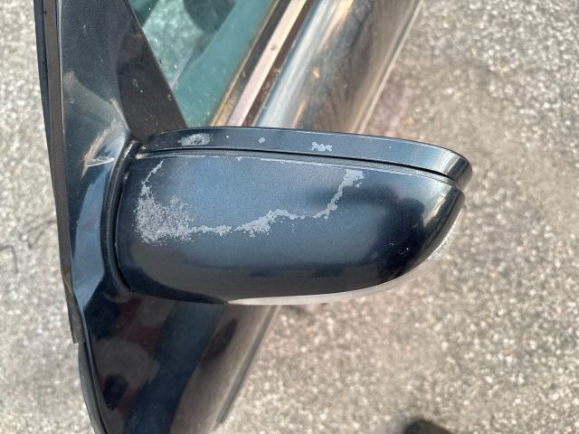 bontott MERCEDES-BENZ E-CLASS Bal Visszapillantó Tükör (Elektromos)