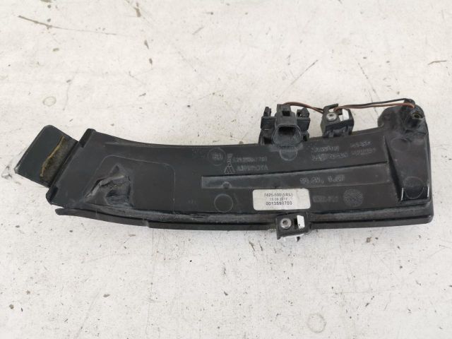 bontott MERCEDES-BENZ E-CLASS Bal Visszapillantó Tükör Irányjelző