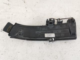 bontott MERCEDES-BENZ E-CLASS Bal Visszapillantó Tükör Irányjelző