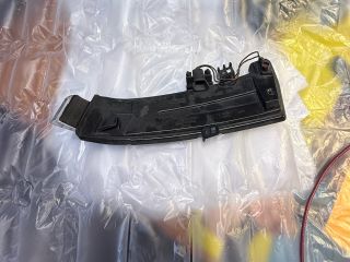 bontott MERCEDES-BENZ E-CLASS Bal Visszapillantó Tükör Irányjelző