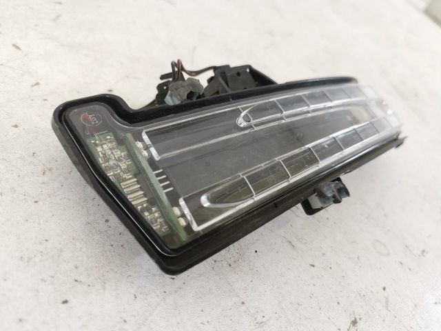 bontott MERCEDES-BENZ E-CLASS Bal Visszapillantó Tükör Irányjelző