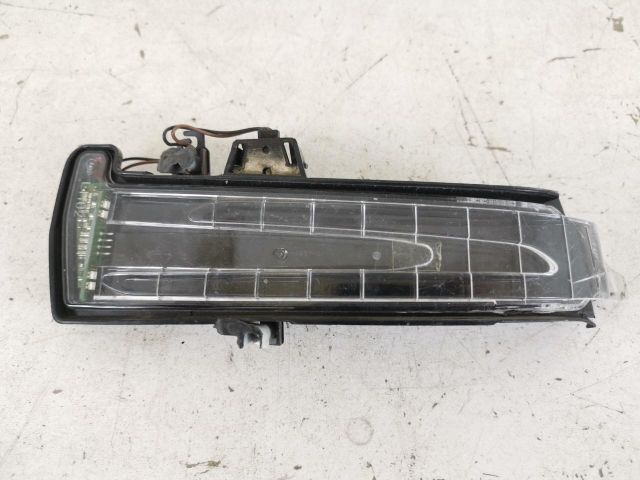 bontott MERCEDES-BENZ E-CLASS Bal Visszapillantó Tükör Irányjelző