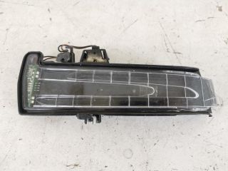 bontott MERCEDES-BENZ E-CLASS Bal Visszapillantó Tükör Irányjelző