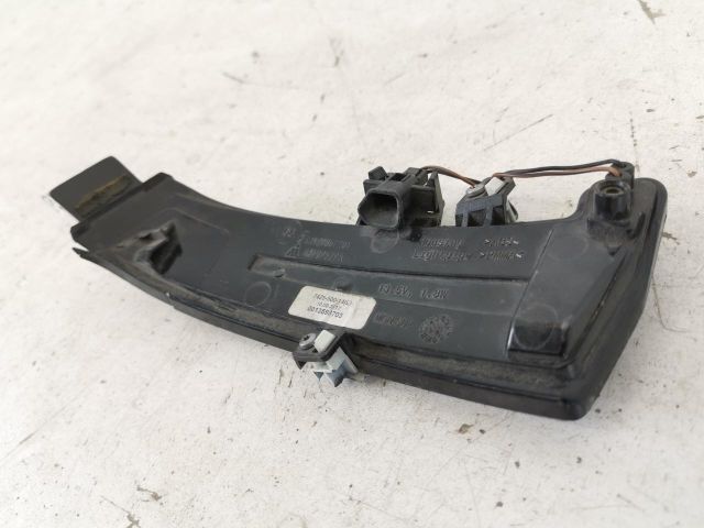 bontott MERCEDES-BENZ E-CLASS Bal Visszapillantó Tükör Irányjelző