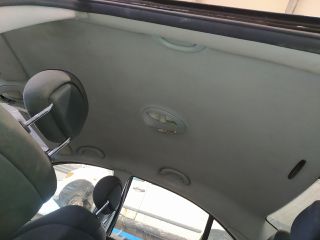 bontott MERCEDES-BENZ E-CLASS Bal Visszapillantó Tükör Kárpit