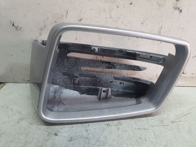 bontott MERCEDES-BENZ E-CLASS Bal Visszapillantó Tükör Keret