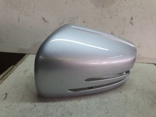 bontott MERCEDES-BENZ E-CLASS Bal Visszapillantó Tükör Keret