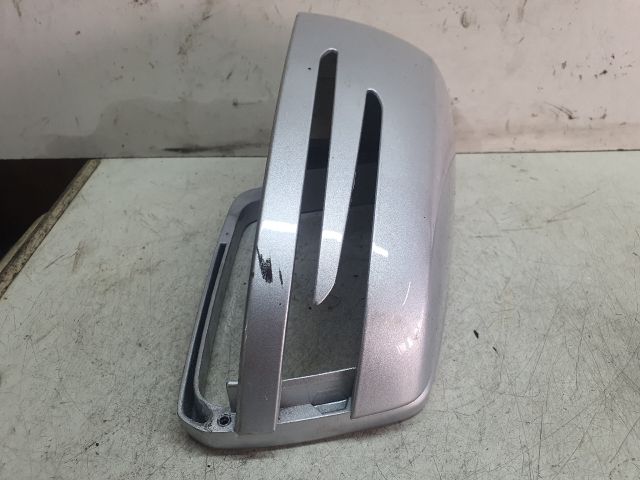 bontott MERCEDES-BENZ E-CLASS Bal Visszapillantó Tükör Keret