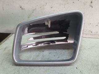 bontott MERCEDES-BENZ E-CLASS Bal Visszapillantó Tükör Keret