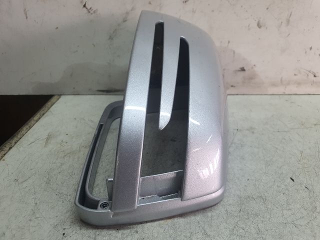 bontott MERCEDES-BENZ E-CLASS Bal Visszapillantó Tükör Keret