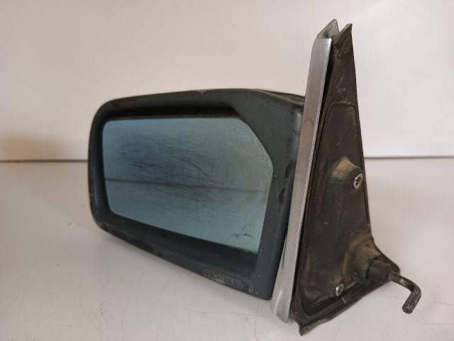 bontott MERCEDES-BENZ E-CLASS Bal Visszapillantó Tükör (Mechanikus)