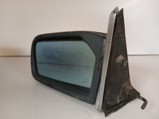 bontott MERCEDES-BENZ E-CLASS Bal Visszapillantó Tükör (Mechanikus)