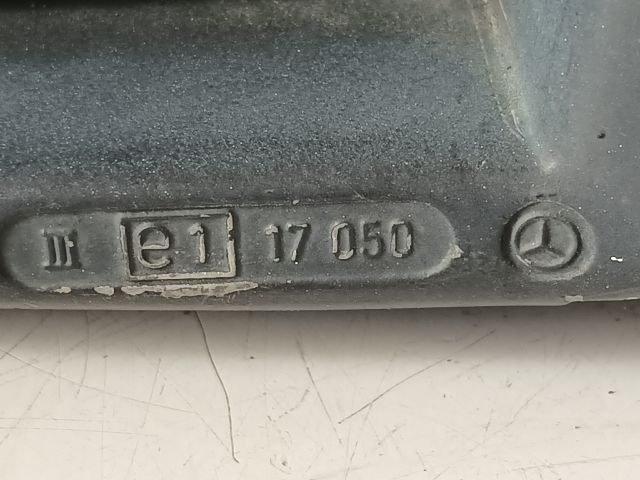 bontott MERCEDES-BENZ E-CLASS Bal Visszapillantó Tükör (Mechanikus)