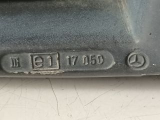 bontott MERCEDES-BENZ E-CLASS Bal Visszapillantó Tükör (Mechanikus)