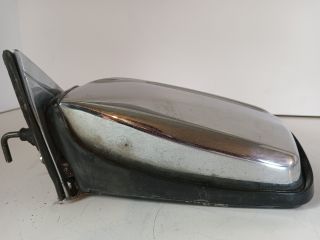 bontott MERCEDES-BENZ E-CLASS Bal Visszapillantó Tükör (Mechanikus)