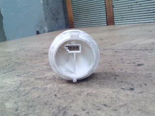 bontott MERCEDES-BENZ E-CLASS Belső Hőmérséklet Érzékelő