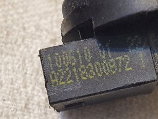 bontott MERCEDES-BENZ E-CLASS Belső Hőmérséklet Érzékelő