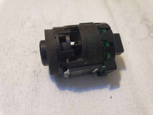 bontott MERCEDES-BENZ E-CLASS Belső Hőmérséklet Érzékelő