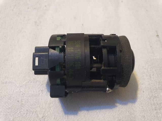 bontott MERCEDES-BENZ E-CLASS Belső Hőmérséklet Érzékelő