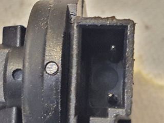 bontott MERCEDES-BENZ E-CLASS Belső Hőmérséklet Érzékelő