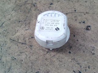 bontott MERCEDES-BENZ E-CLASS Belső Hőmérséklet Érzékelő