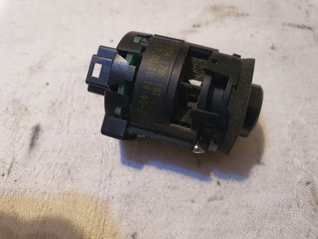 bontott MERCEDES-BENZ E-CLASS Belső Hőmérséklet Érzékelő