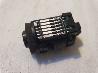 bontott MERCEDES-BENZ E-CLASS Belső Hőmérséklet Érzékelő