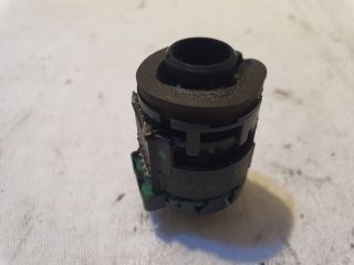 bontott MERCEDES-BENZ E-CLASS Belső Hőmérséklet Érzékelő