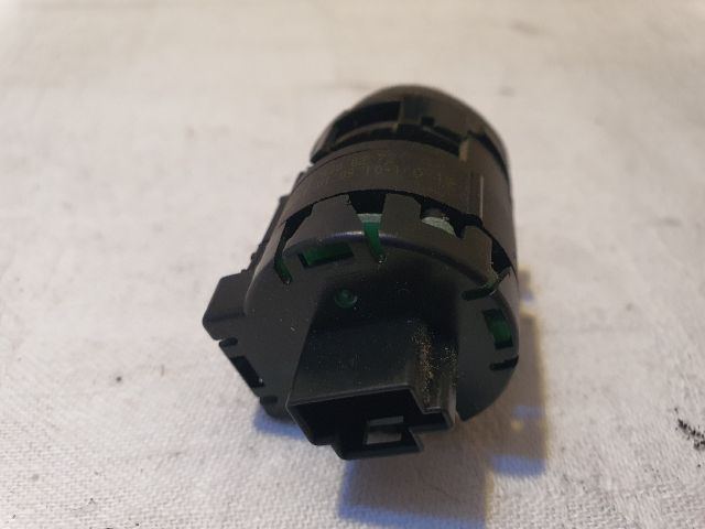 bontott MERCEDES-BENZ E-CLASS Belső Hőmérséklet Érzékelő