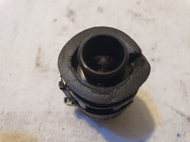 bontott MERCEDES-BENZ E-CLASS Belső Hőmérséklet Érzékelő