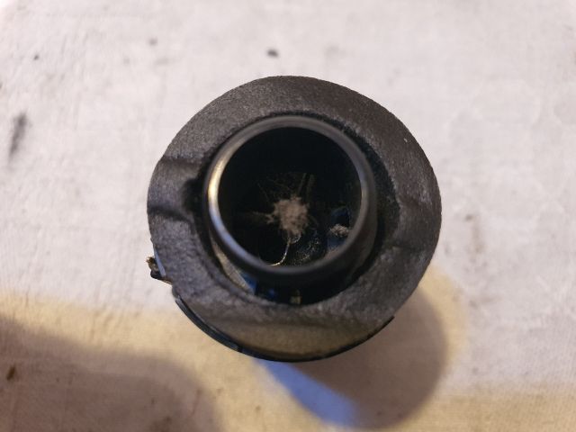 bontott MERCEDES-BENZ E-CLASS Belső Hőmérséklet Érzékelő