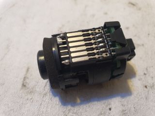 bontott MERCEDES-BENZ E-CLASS Belső Hőmérséklet Érzékelő