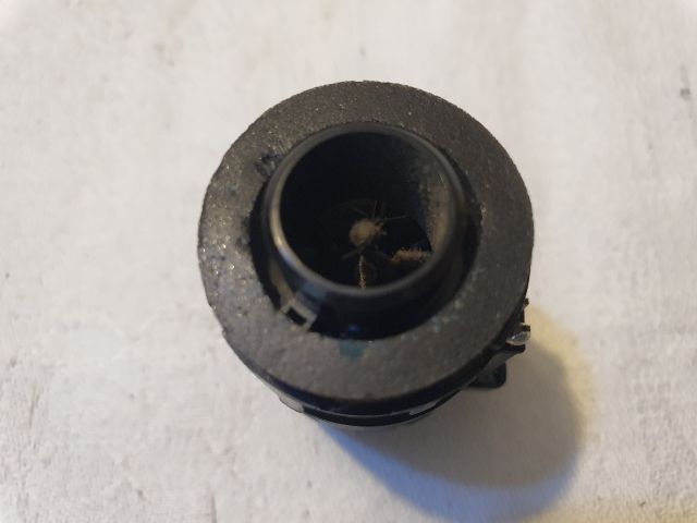 bontott MERCEDES-BENZ E-CLASS Belső Hőmérséklet Érzékelő