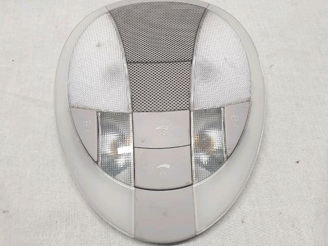 bontott MERCEDES-BENZ E-CLASS Belső Világítás Vezérlő Modul