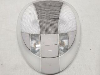 bontott MERCEDES-BENZ E-CLASS Belső Világítás Vezérlő Modul