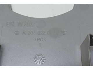 bontott MERCEDES-BENZ E-CLASS Belső Visszapillantó Tükör Talp Burkolat